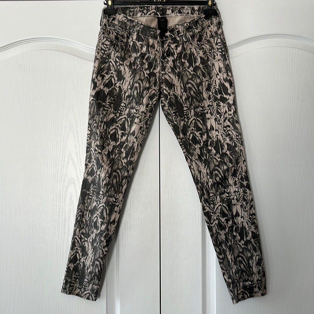 EUC True Religion jeans